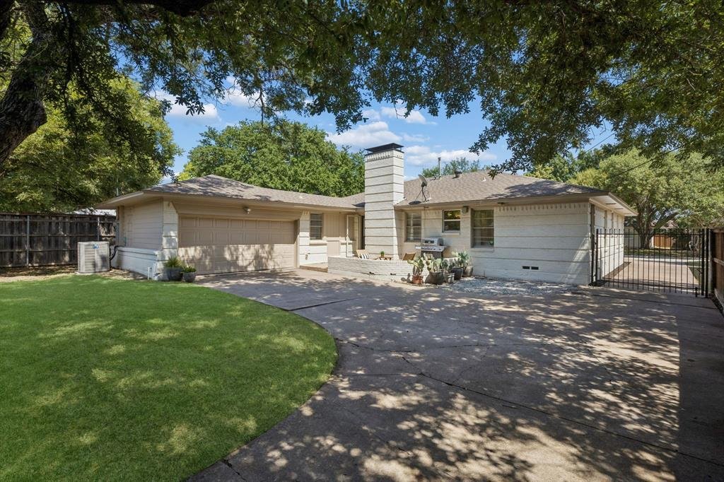 House in Dallas, Texas, United States 2 - 18610068