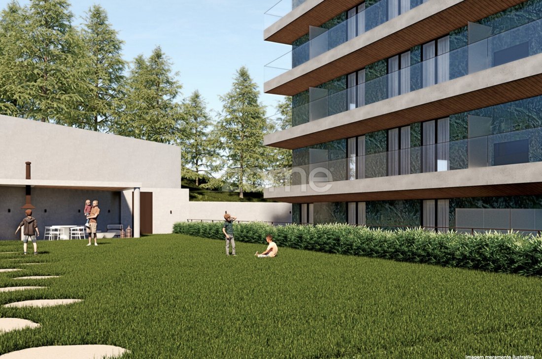 Apartment in Gondomar (Sao Cosme), Valbom e Jovim, Porto District, Portugal 5 - 18613844