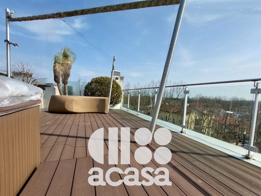 Penthouse in Levante, Cesenatico, Emilia-Romagna 1 - 17534153