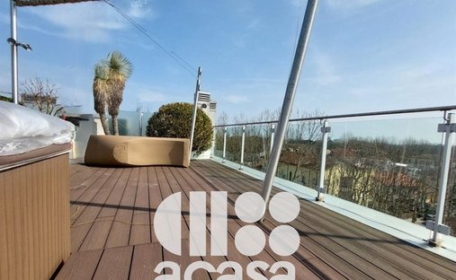 Penthouse in Levante, Cesenatico, Emilia-Romagna 1