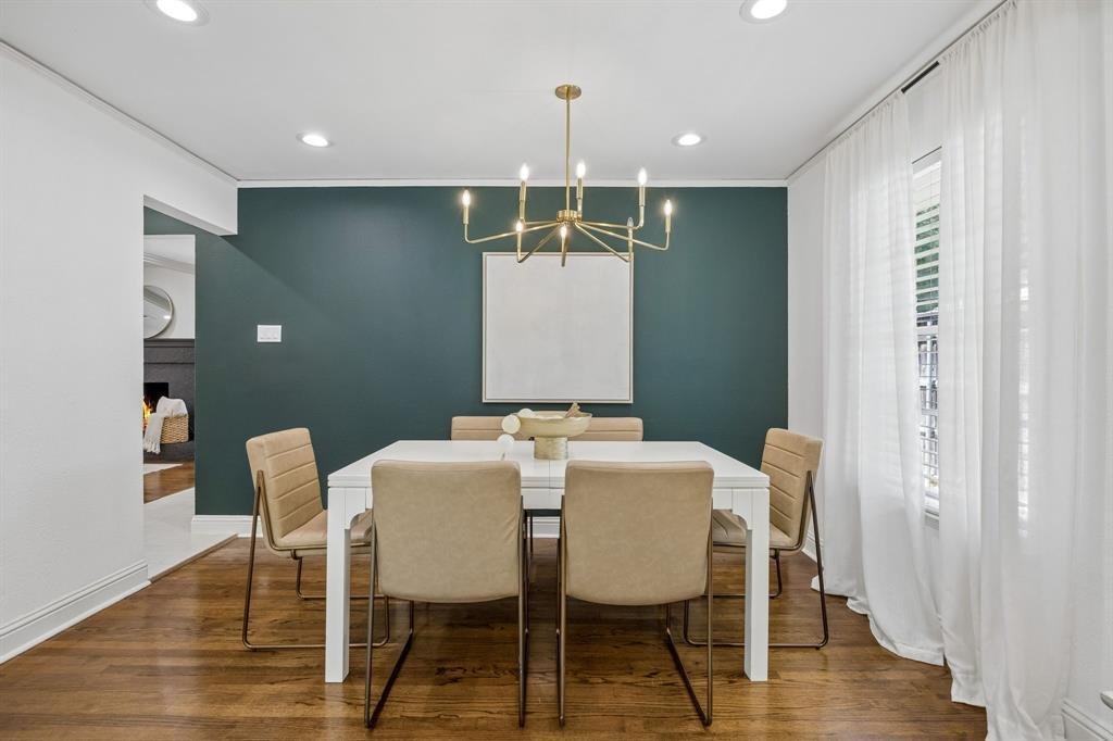 House in Dallas, Texas, United States 3 - 18610068