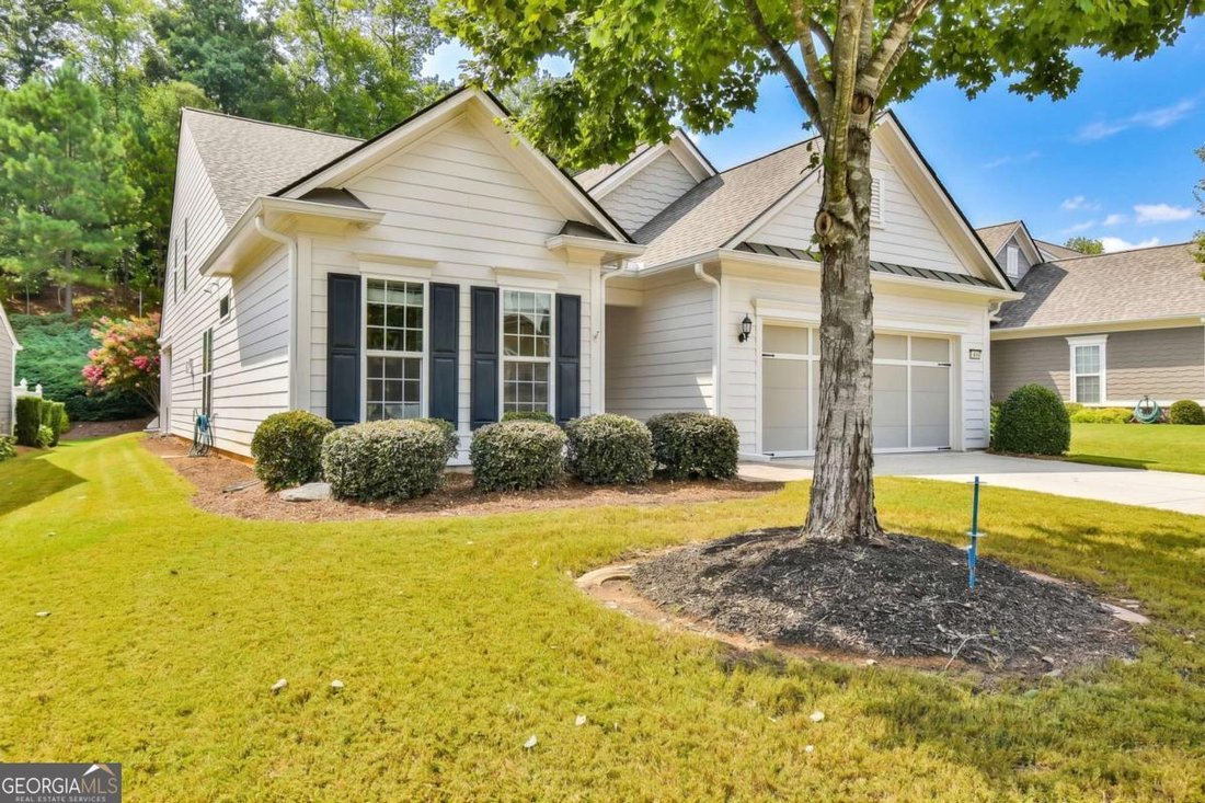 House in Hoschton, Georgia, United States 2 - 18610235