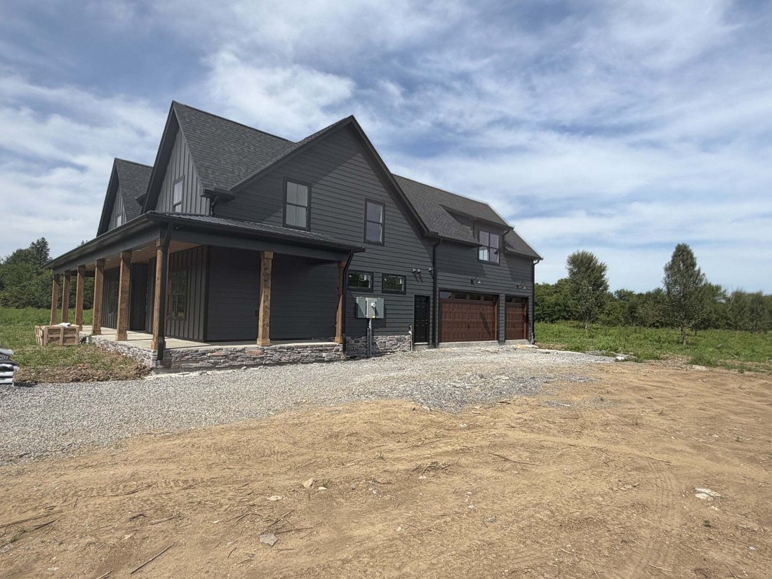 House in Watertown, Tennessee, United States 5 - 18267913