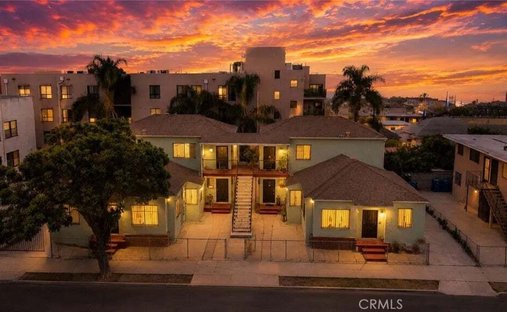 Los Angeles, California, United States 1
