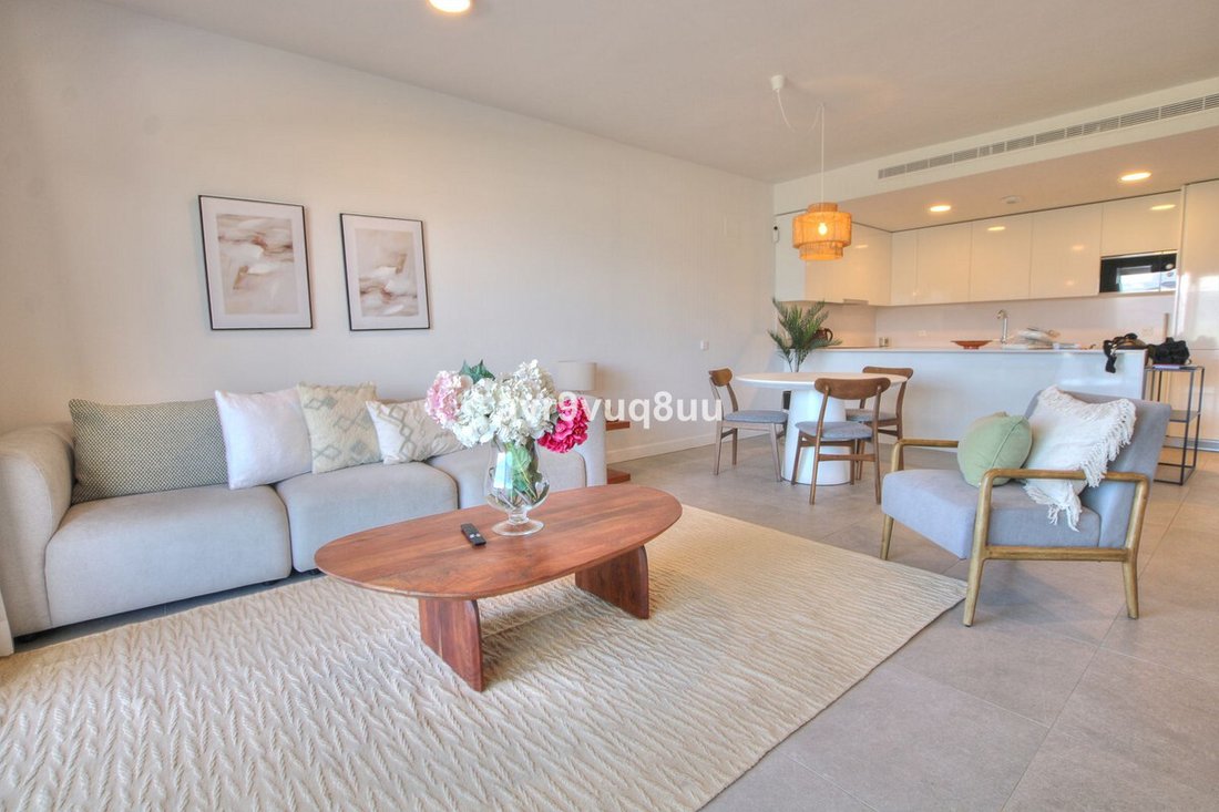 Penthouse in La Cala de Mijas, Mijas, Spain 5 - 17838330