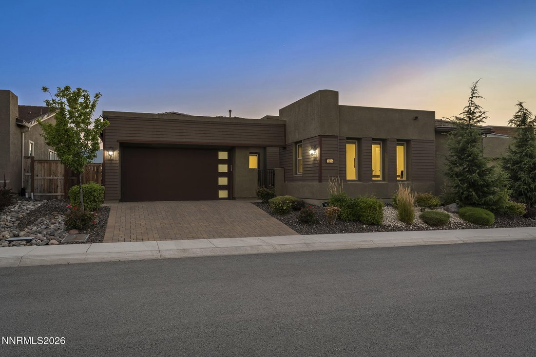 House in Reno, Nevada, United States 3 - 18611612