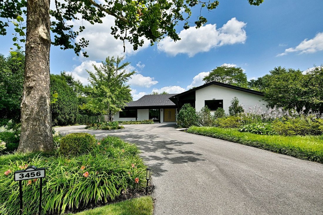 House in Northbrook, Illinois, United States 2 - 18612695