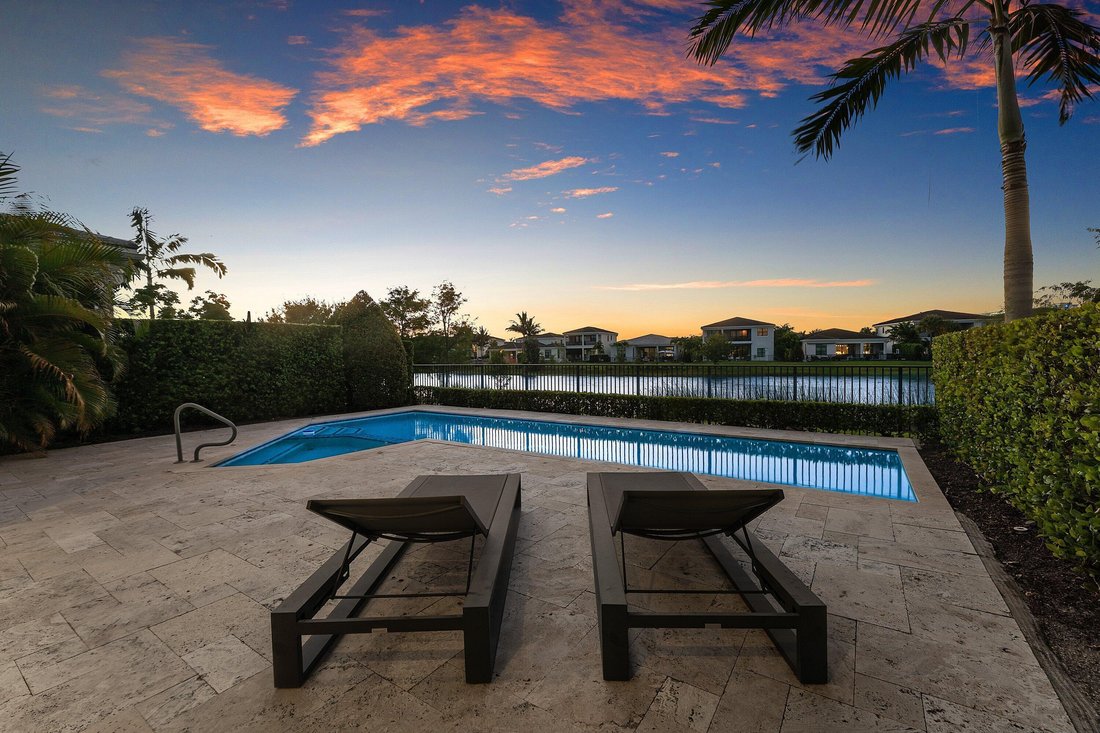 House in Palm Beach Gardens, Florida, United States 2 - 18612433