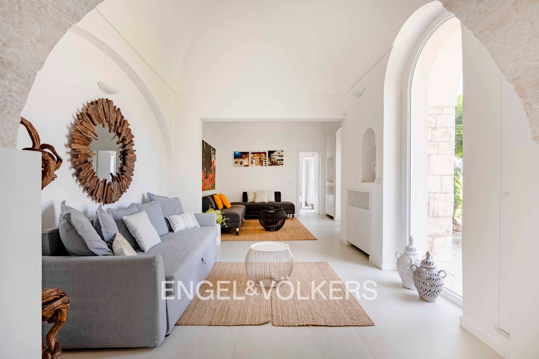 Villa in Selva di Fasano, Apulia, Italy 4 - 18608971
