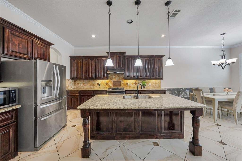 House in Saint Paul, Texas, United States 4 - 18613206