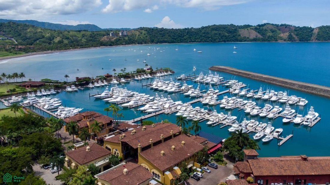 Terreno en Herradura, Provincia de Puntarenas, Costa Rica 2 - 17811439