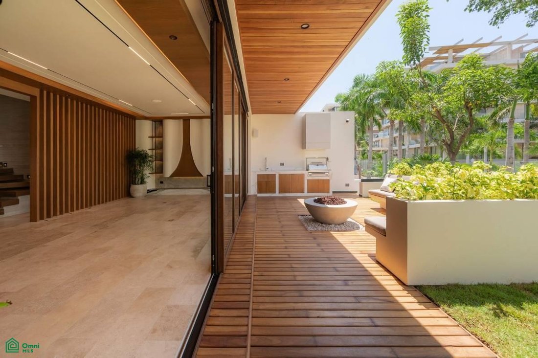 House in Cancún, Quintana Roo, Mexico 1 - 17089087