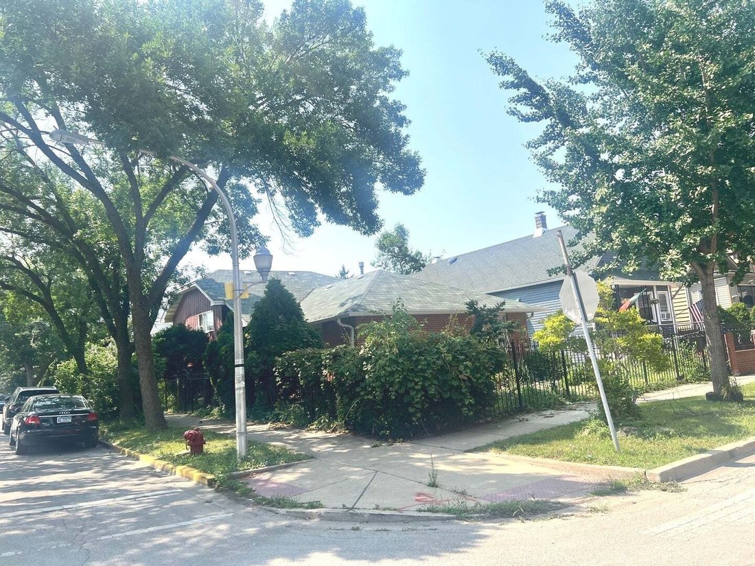 House in Chicago, Illinois, United States 1 - 18609765