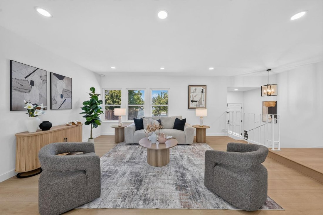 House in San Jose, California, United States 3 - 18612080