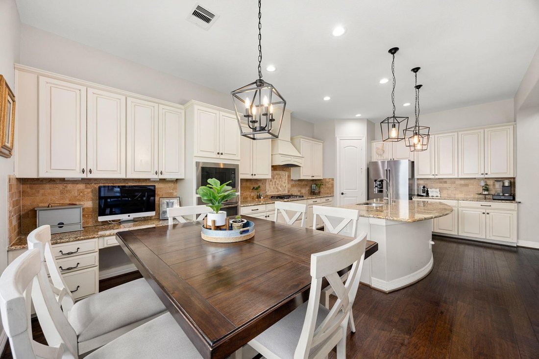 House in Tomball, Texas, United States 4 - 18605512