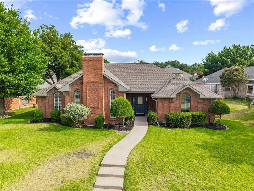 House in Richardson, Texas, United States 3 - 18615759