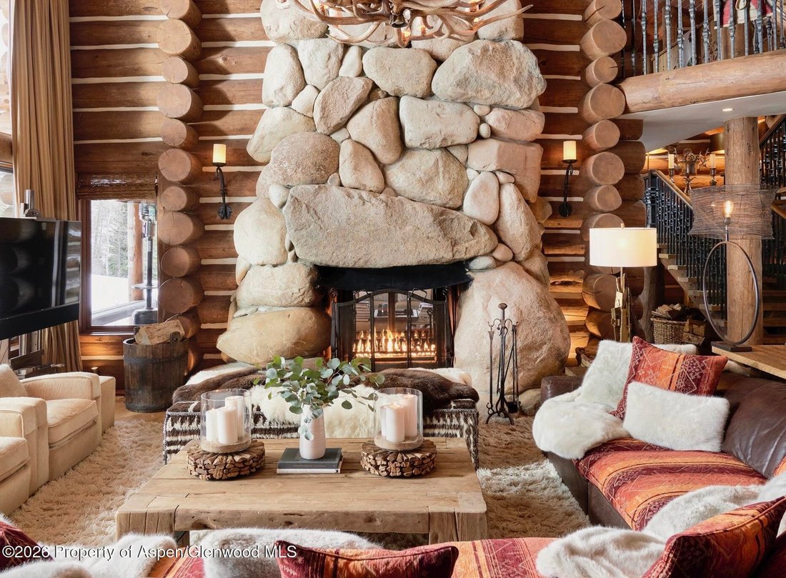 House in Snowmass, Colorado, United States 5 - 16907320