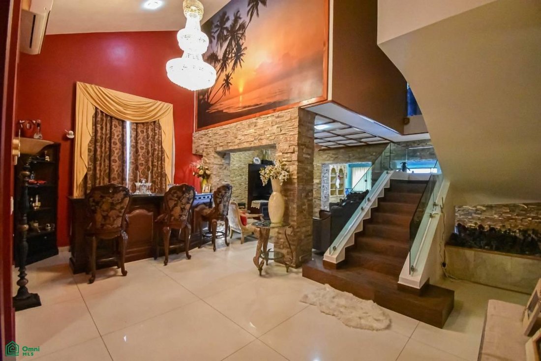 House in Mazatlán, Sinaloa, Mexico 1 - 17135726