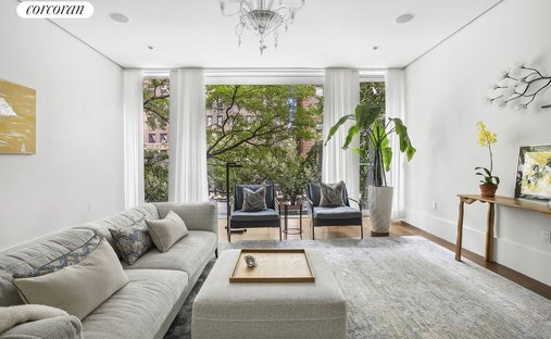 Condominio en Nueva York, Nueva York, Estados Unidos 1