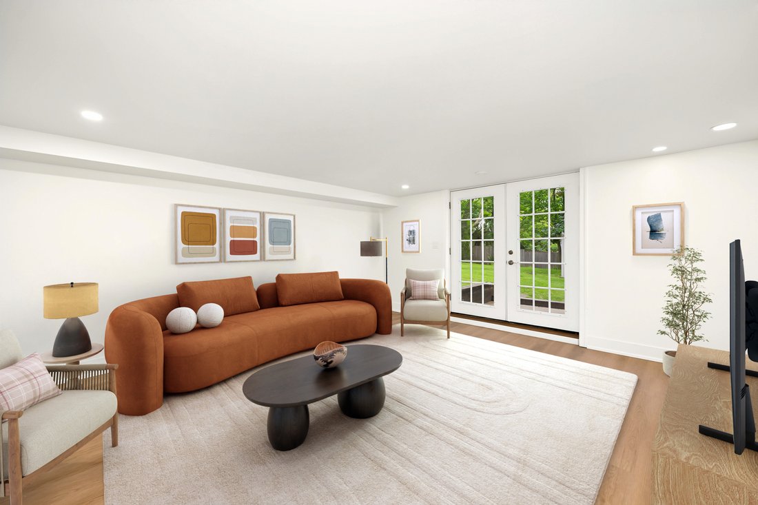 House in Glen Ellyn, Illinois, United States 3 - 18612995