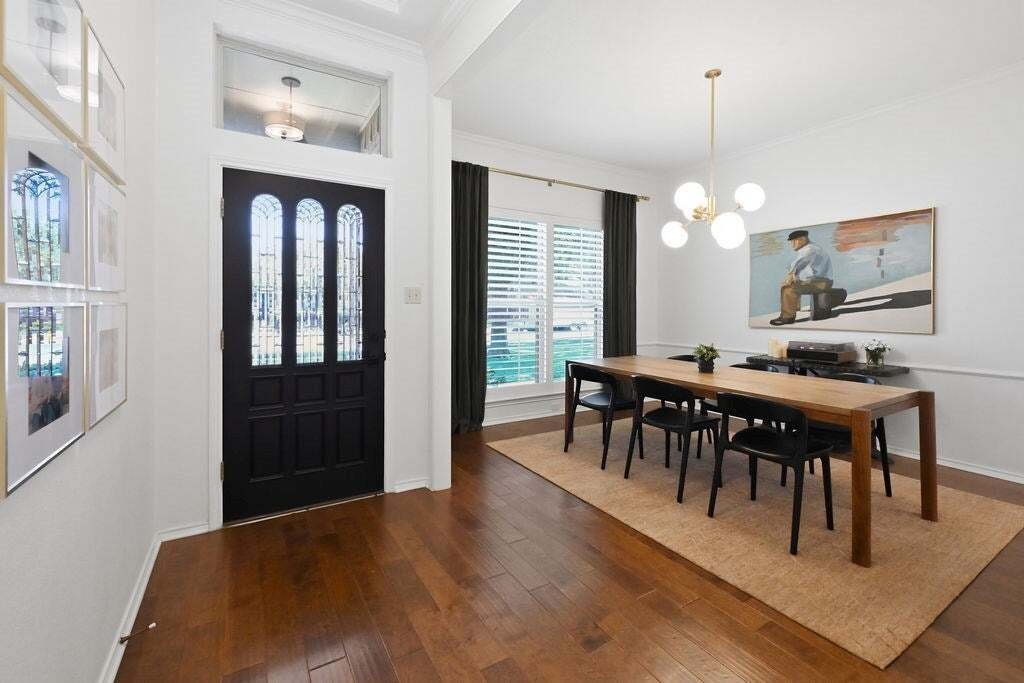 House in Midland, Texas, United States 3 - 18609518