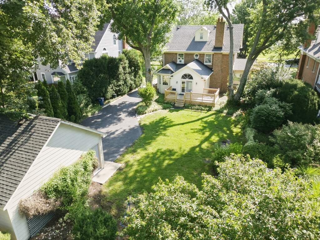 House in Hinsdale, Illinois, United States 4 - 18614860