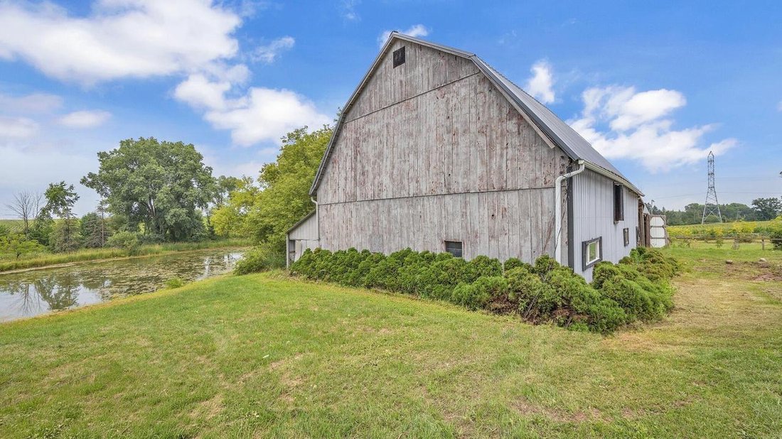 House in Cedar Grove, Wisconsin, United States 2 - 18611717