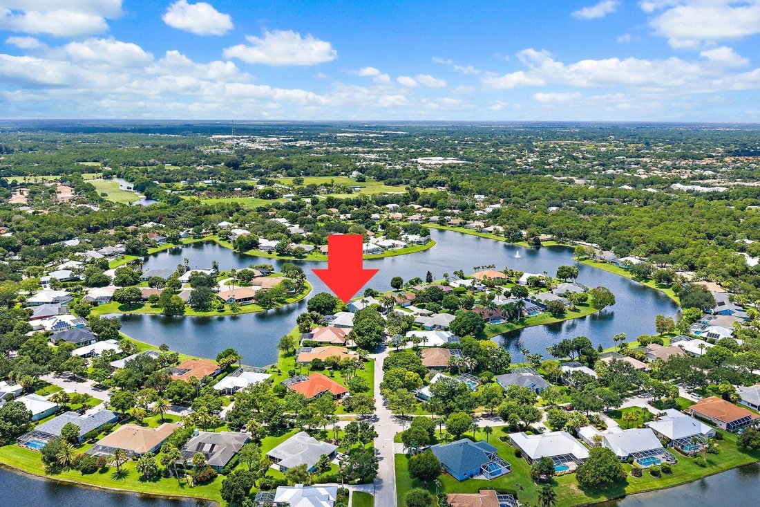 House in Palm City, Florida, United States 4 - 18604570