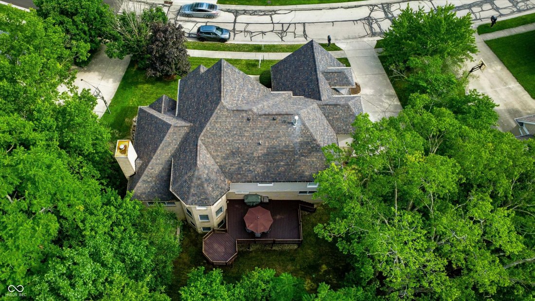 House in Lawrence, Indiana, United States 2 - 18611652