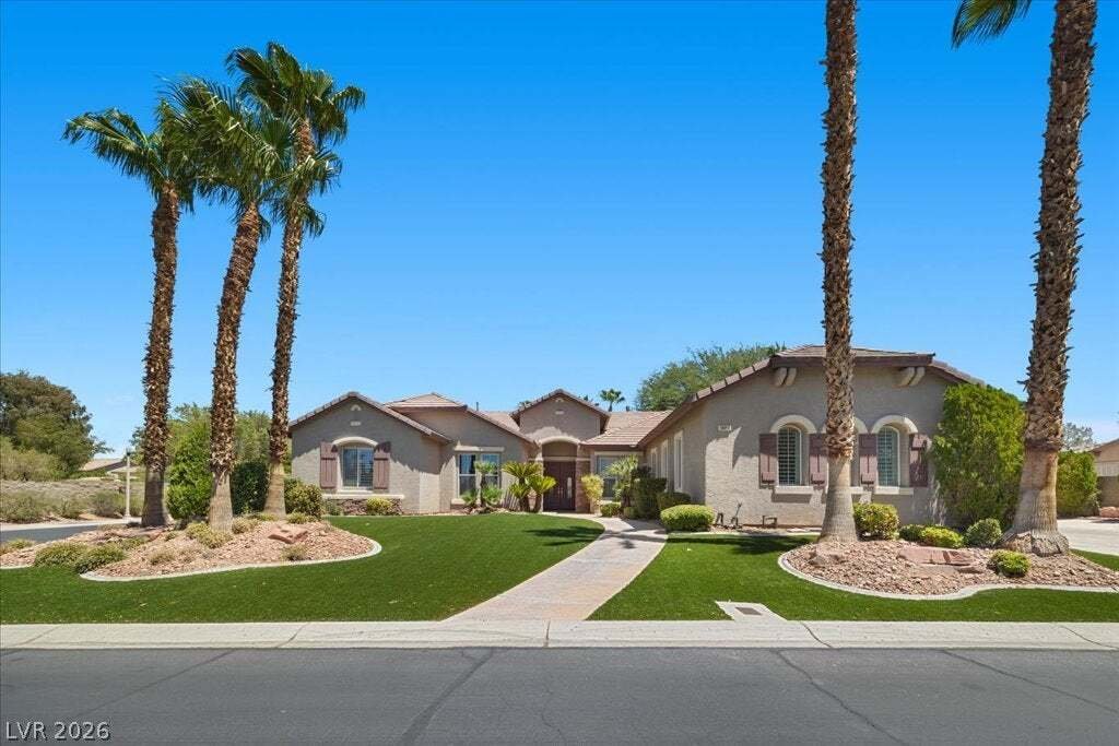 House in Las Vegas, Nevada, United States 3 - 18611767