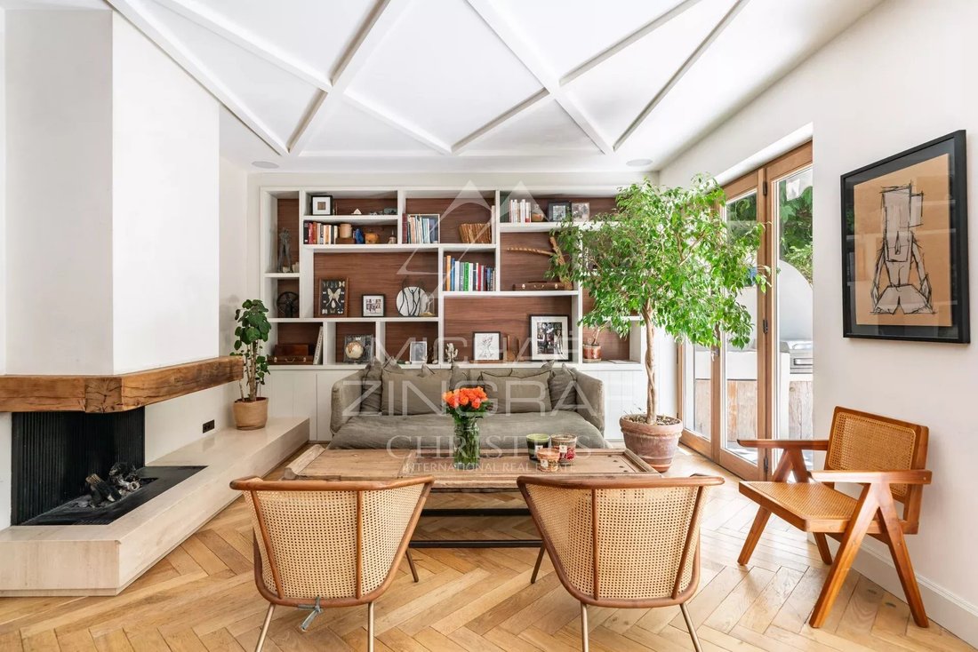 Apartment in La Source, Cannes, France 4 - 18610963
