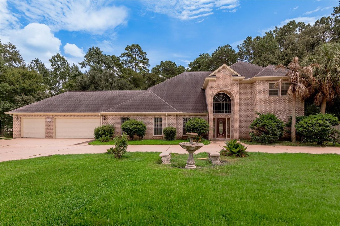 Condo in Huntsville, Texas, United States 1 - 18613355