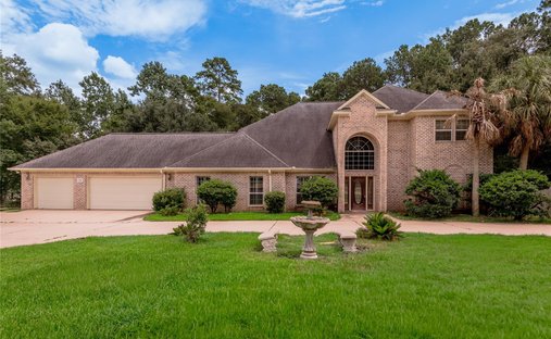 Condominio en Huntsville, Texas, Estados Unidos 1