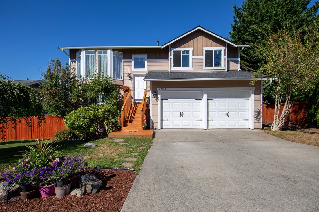 House in Arlington, Washington, United States 1 - 18611469