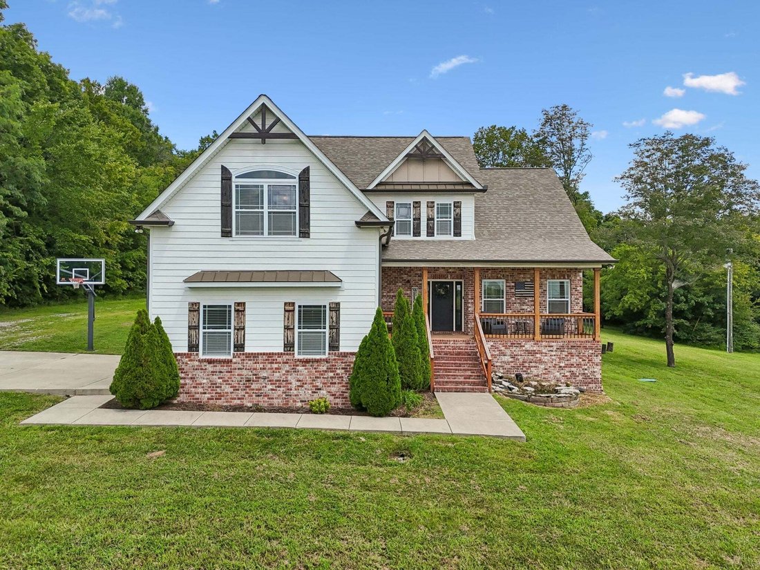 House in Lebanon, Tennessee, United States 3 - 18612455