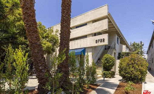 Los Angeles, California, Stati Uniti 1