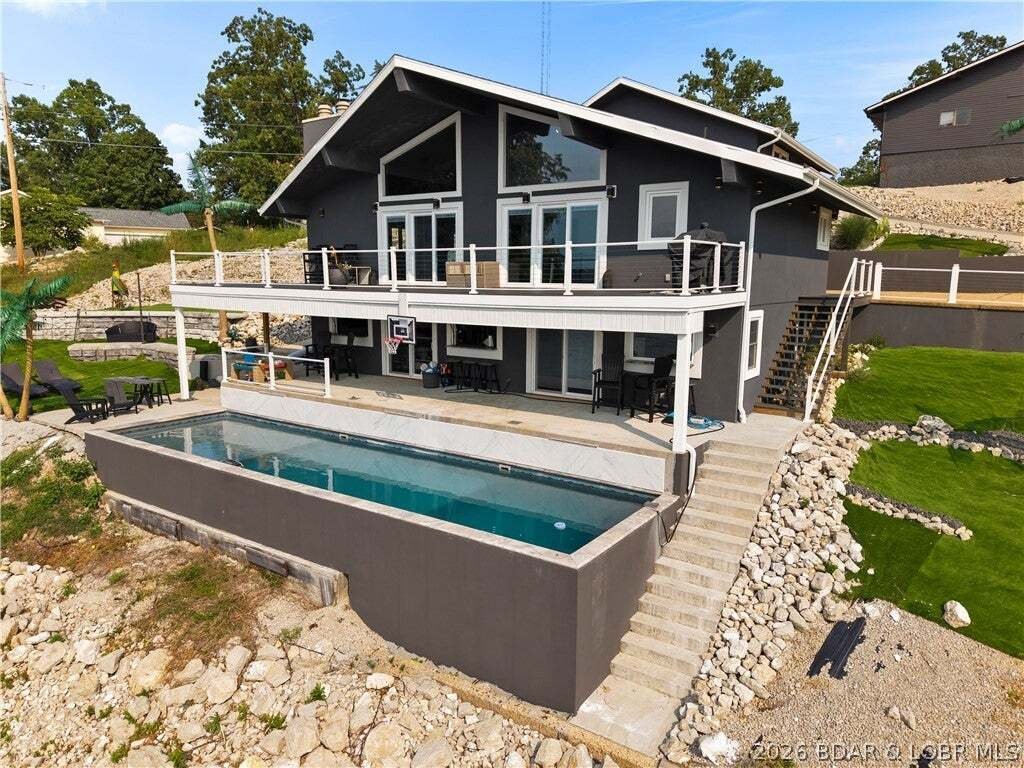 House in Lake Ozark, Missouri, United States 1 - 18611743