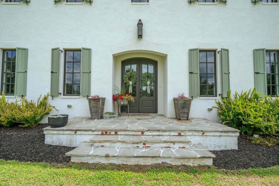 House in Adamsville, Tennessee, United States 3 - 18609863