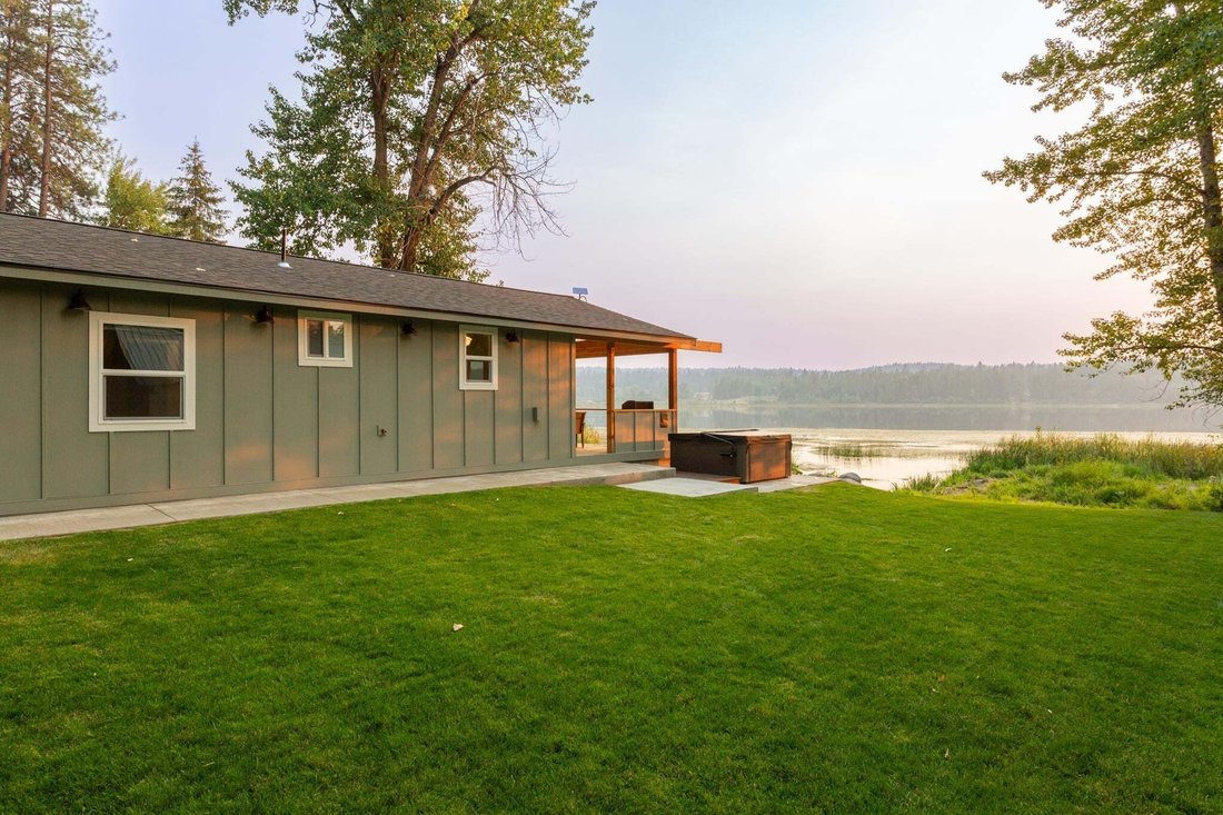 House in Newport, Washington, United States 3 - 18615130