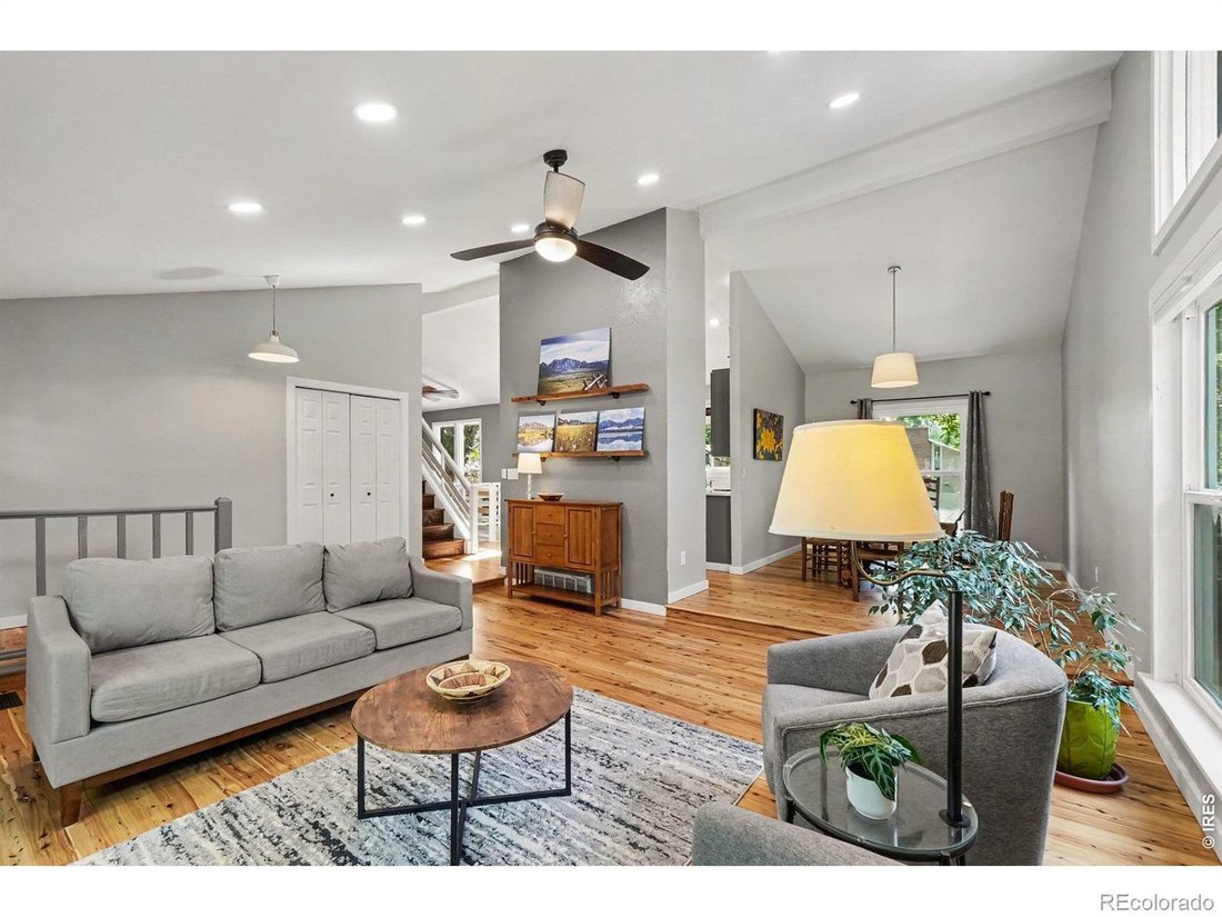 House in Boulder, Colorado, United States 3 - 18609056