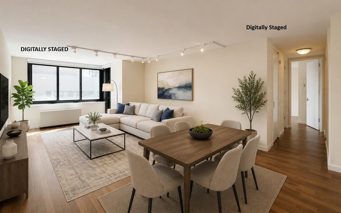 Condominio en Nueva York, Nueva York, Estados Unidos 5 - 18615804