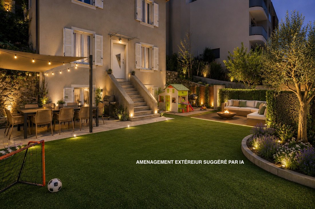 House in Cimiez, Nice, France 4 - 18596739