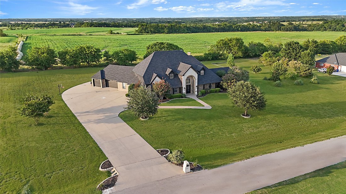 House in Celina, Texas, United States 2 - 18613034