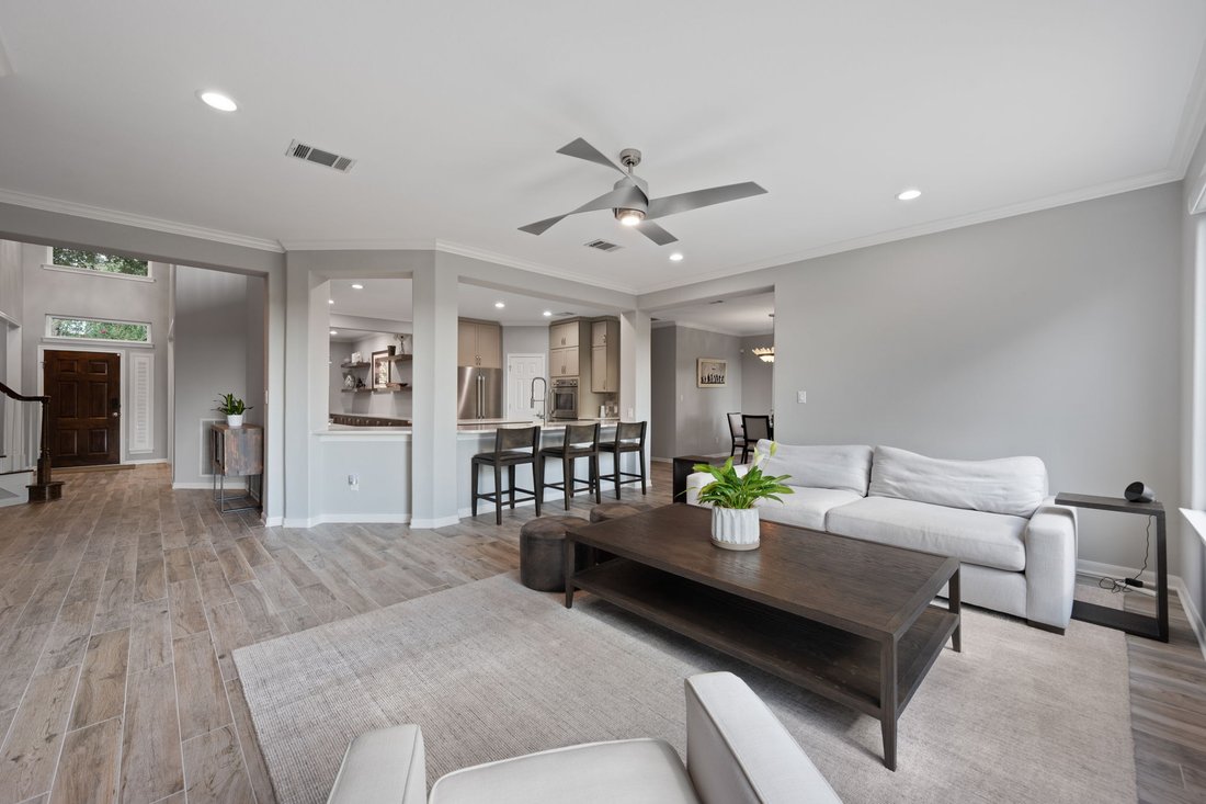 House in Cedar Park, Texas, United States 5 - 18609761