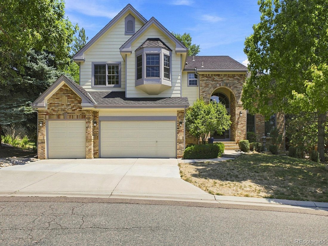 House in Littleton, Colorado, United States 2 - 18615454