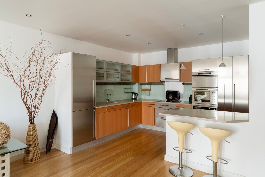 Apartment in Brompton, Kensington And Chelsea, England 4 - 18609245