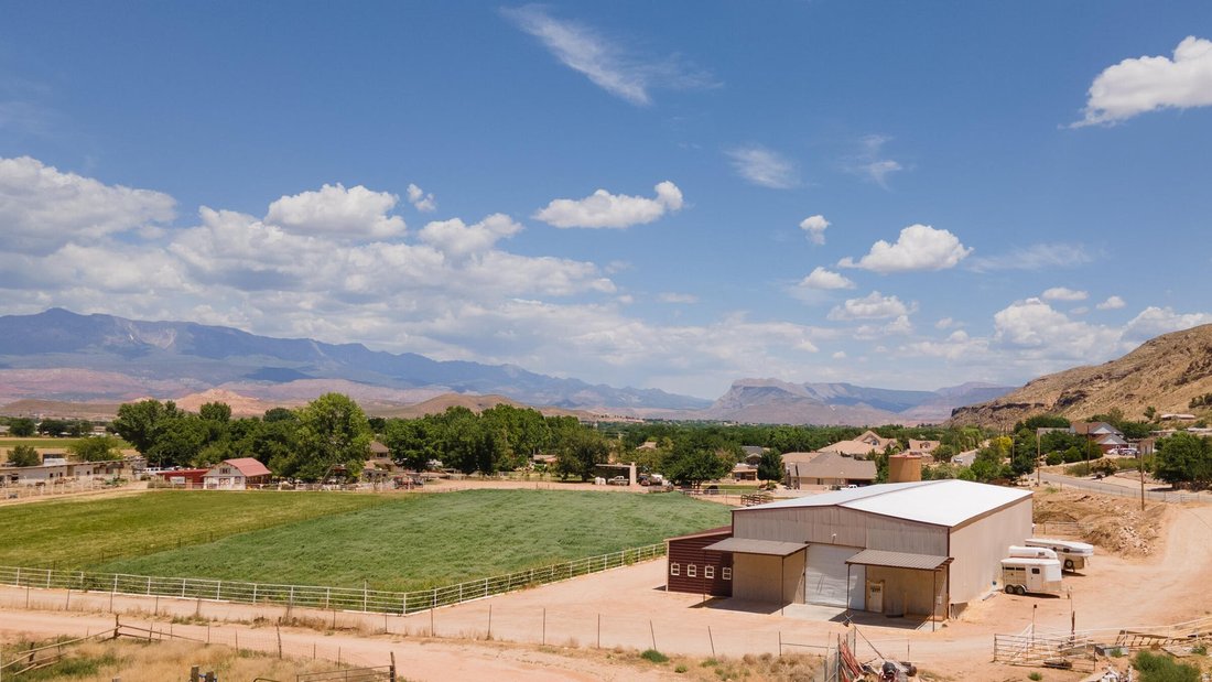 Land in Hurricane, Utah, United States 4 - 18613010
