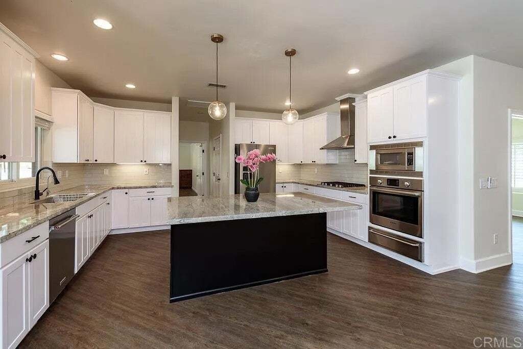 House in Escondido, California, United States 3 - 18601806