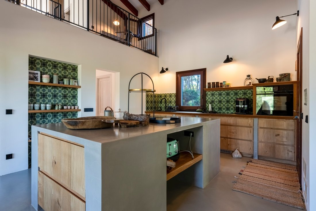 Country House in Arta, Balearic Islands, Spain 3 - 18611545