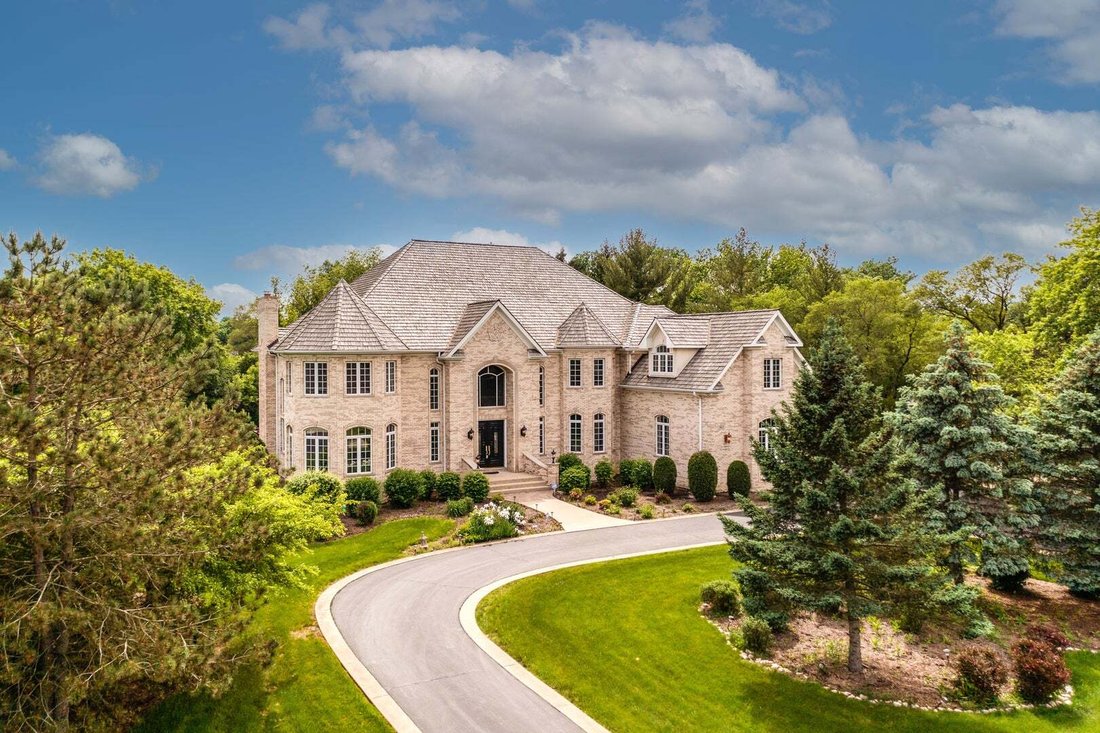 House in Long Grove, Illinois, United States 1 - 18612710